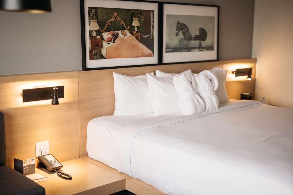 Inn At The Forks Winnipeg Habitación foto