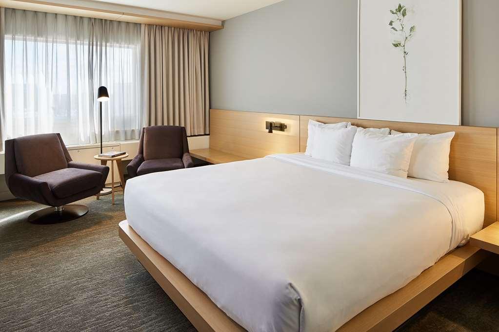 Inn At The Forks Winnipeg Habitación foto